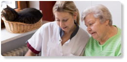 Noor Home Health Care - Home Health Care - Cleveland Heights, Ohio -  Contact Us